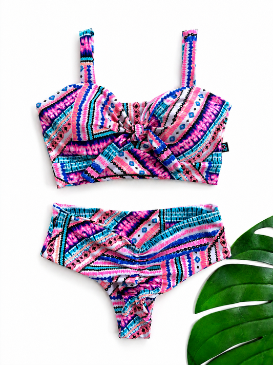 BIKINI COLORS