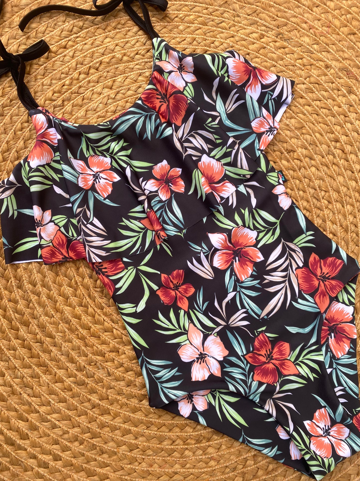 Traje de baño Manatí