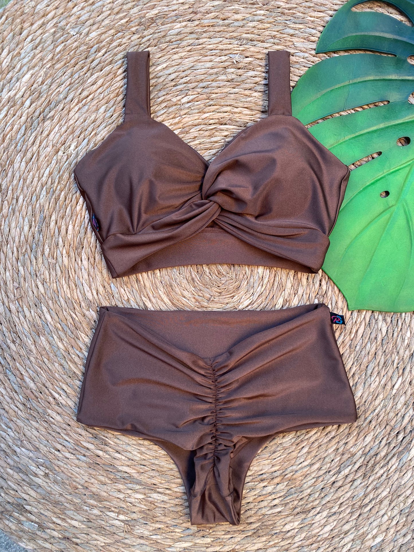 BIKINI IBIZA CAFÉ