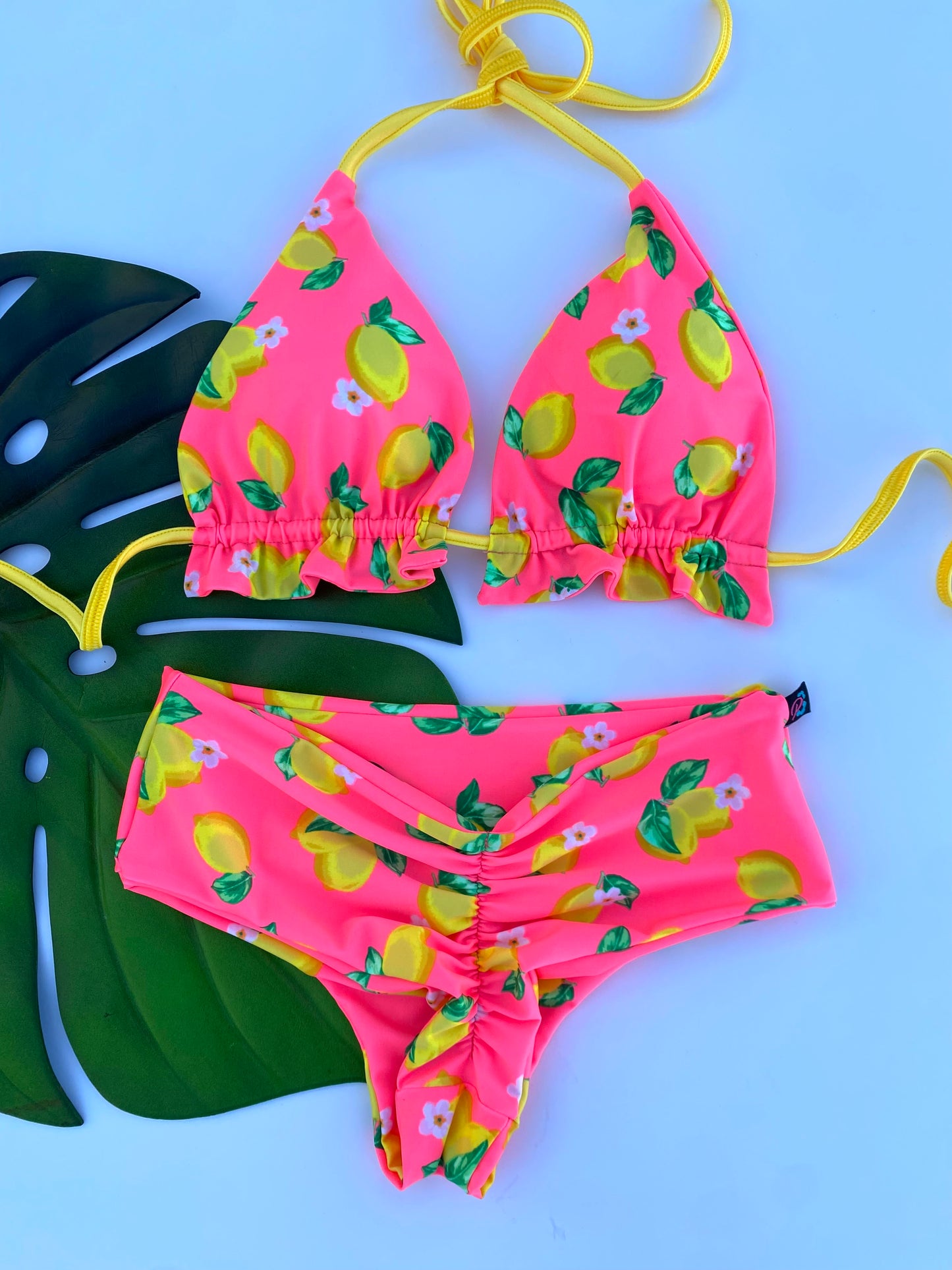 BIKINI LIMONCELLO