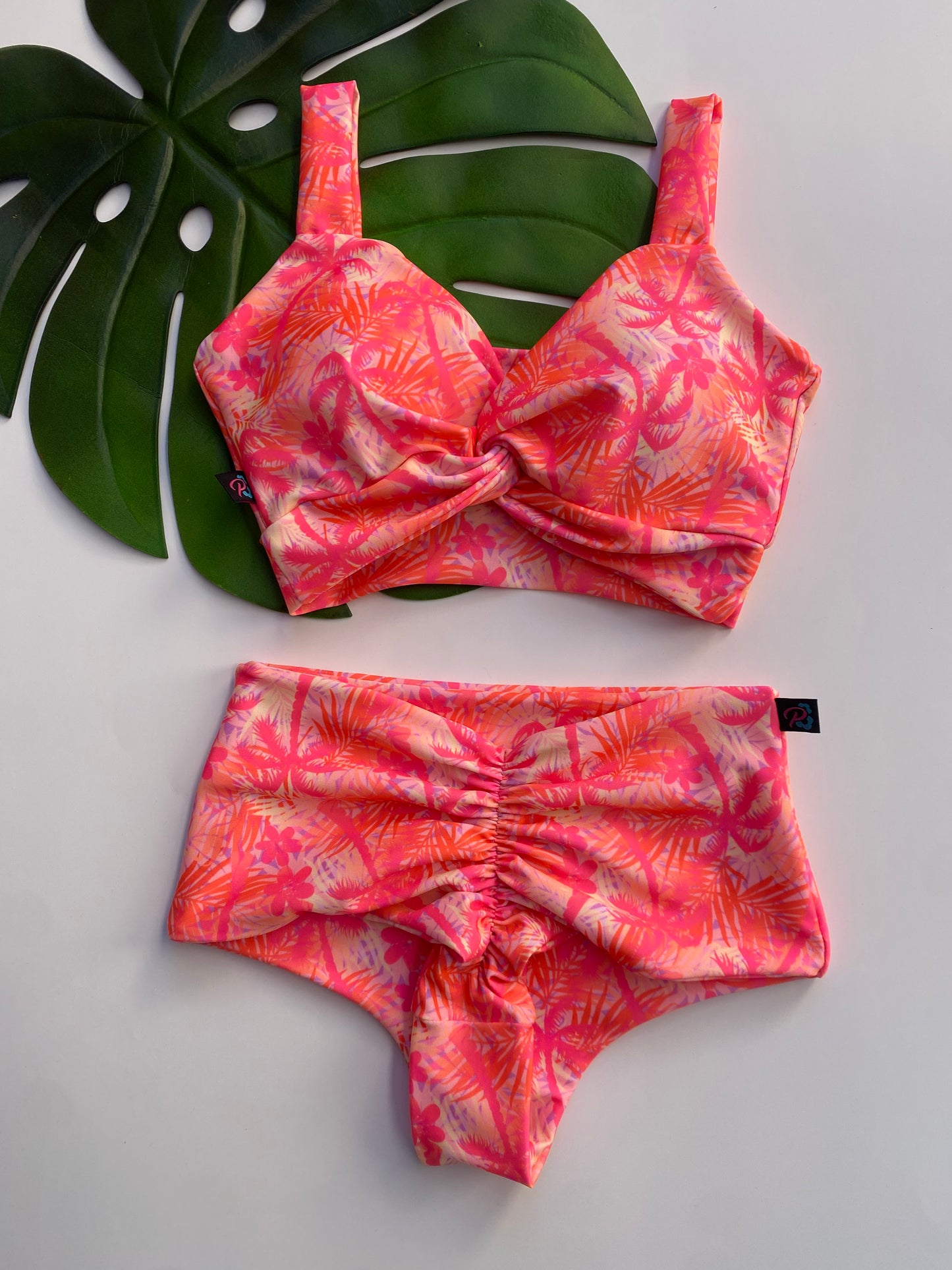 BIKINI CAIRO