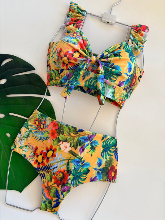 Bikini TROPICOQUETO