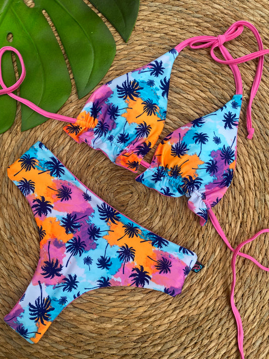 Bikini Palmerulias