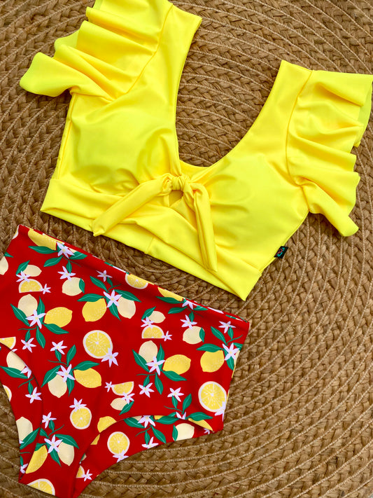 BIKINI LEMON