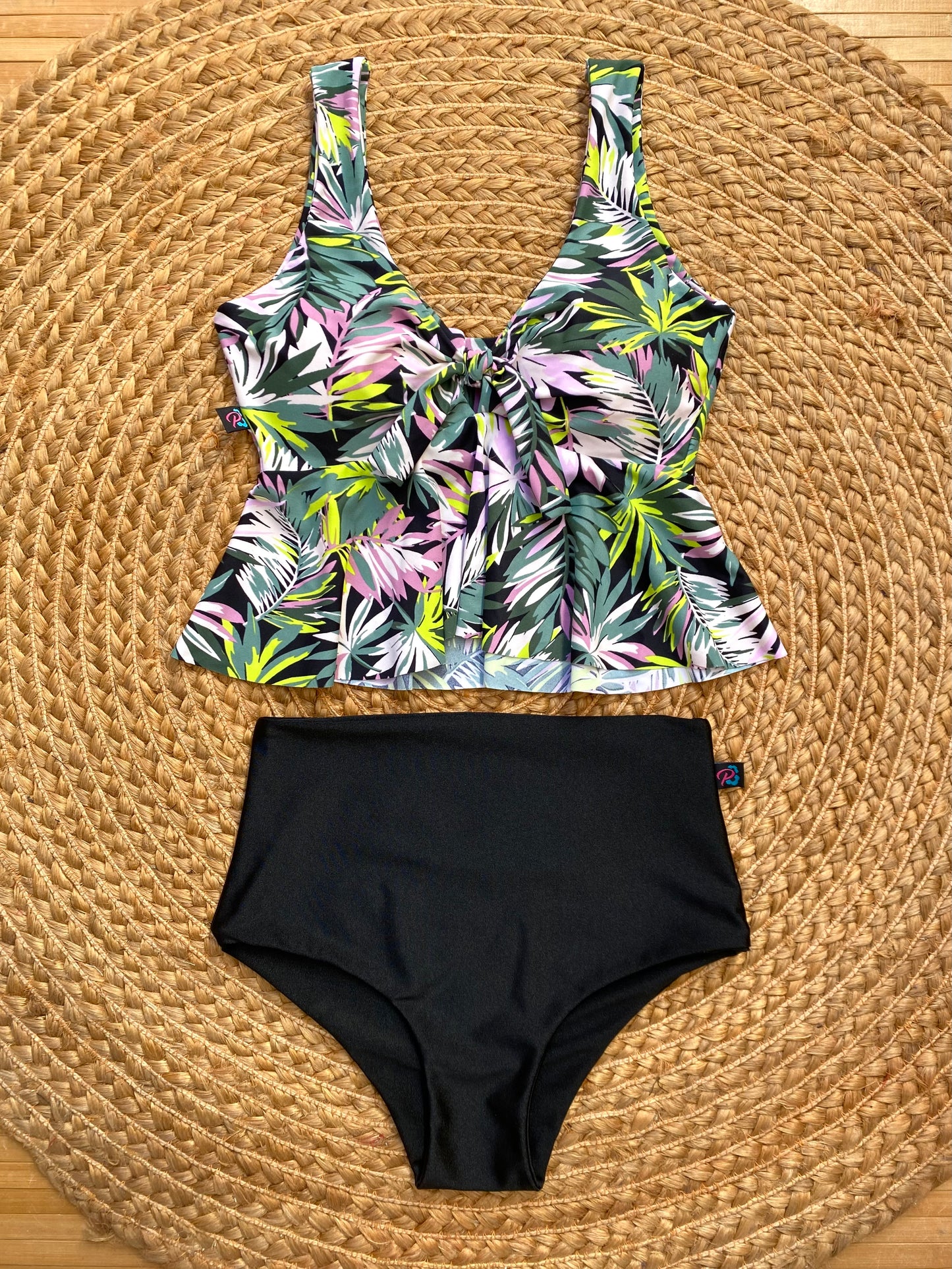 BIKINI MANHATTAN