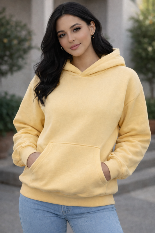 POLERON ESSENTIAL VAINILLA