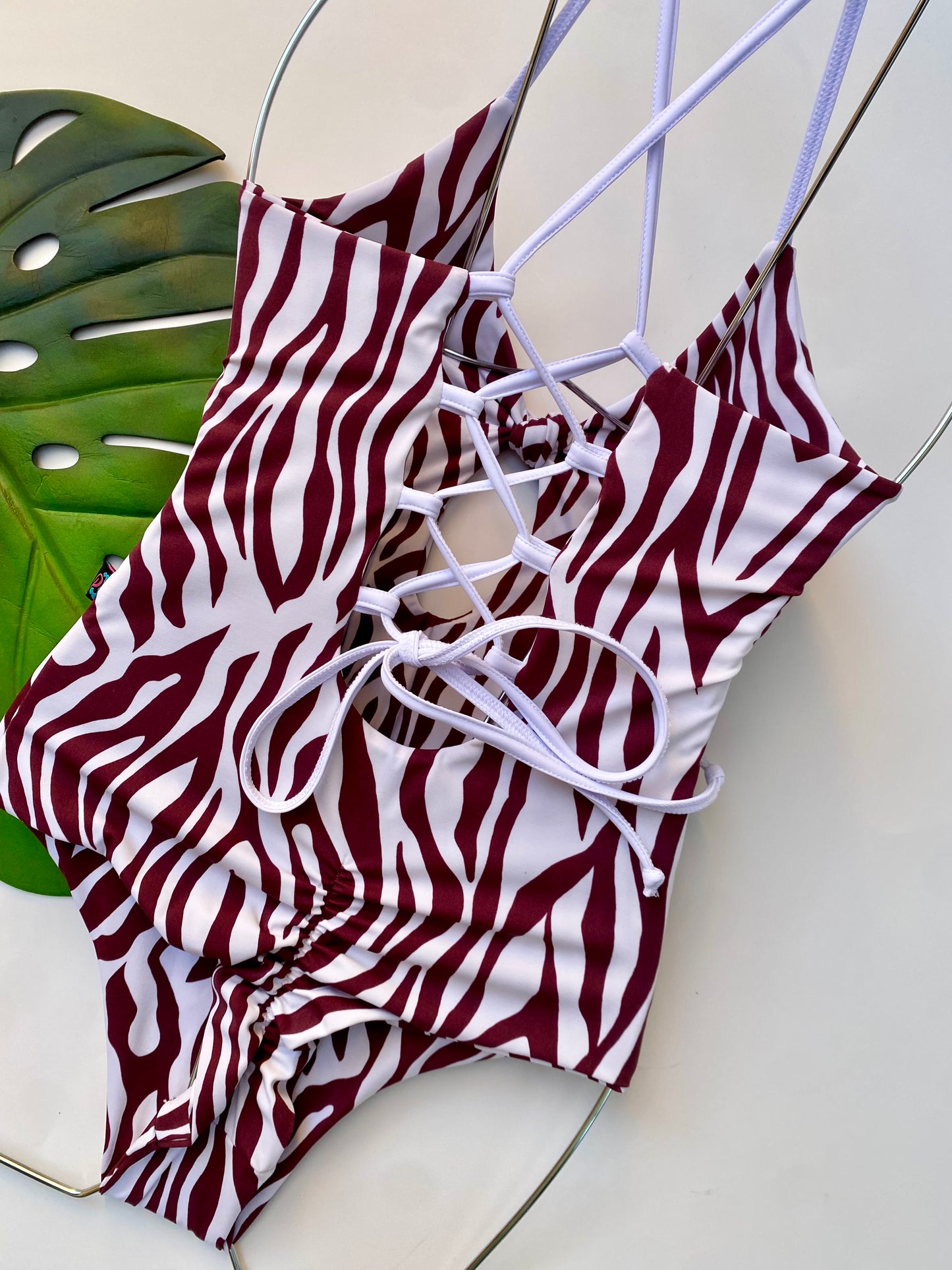 Traje de baño Débora