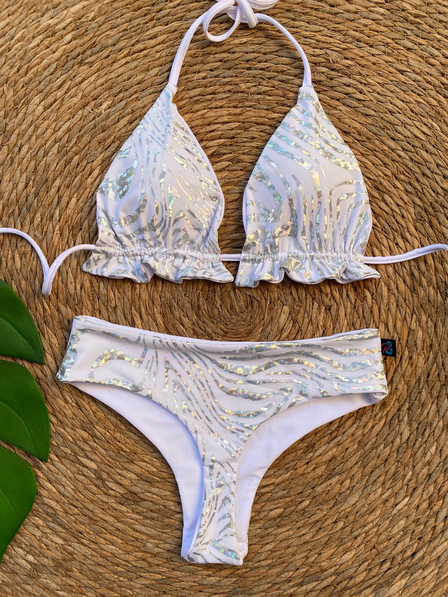 BIKINI ALBA