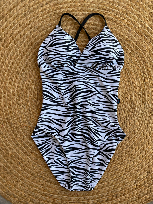 Traje de baño SAFARI estampado a elección