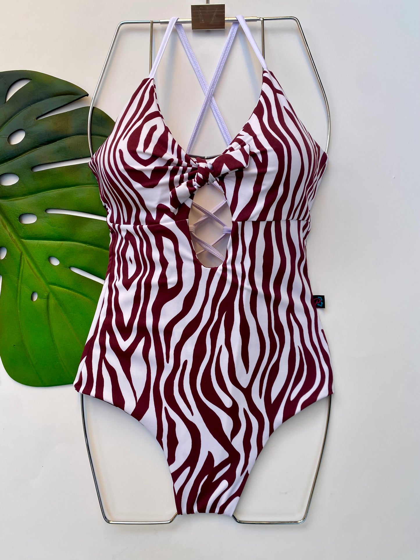 Traje de baño Débora