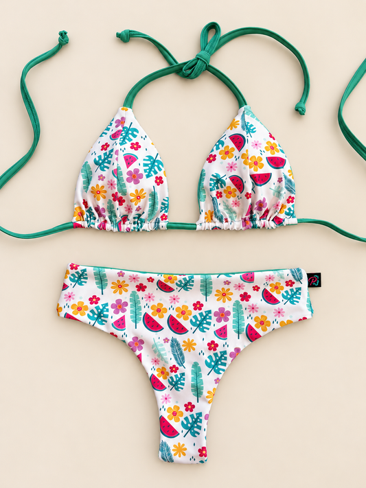 BIKINI CONSENTIDA