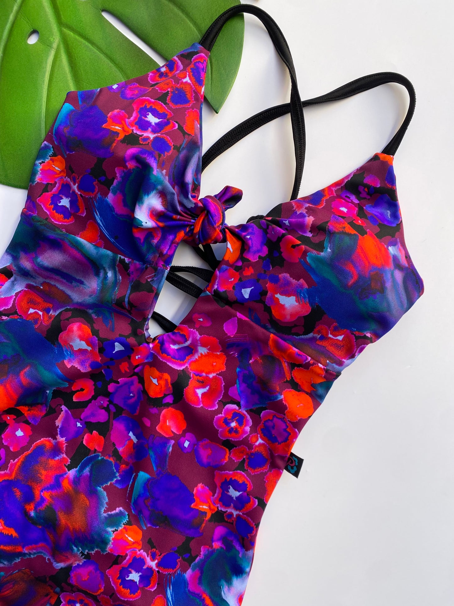 Traje de baño costa