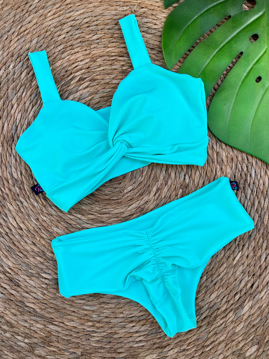 BIKINI SUECIA MENTA