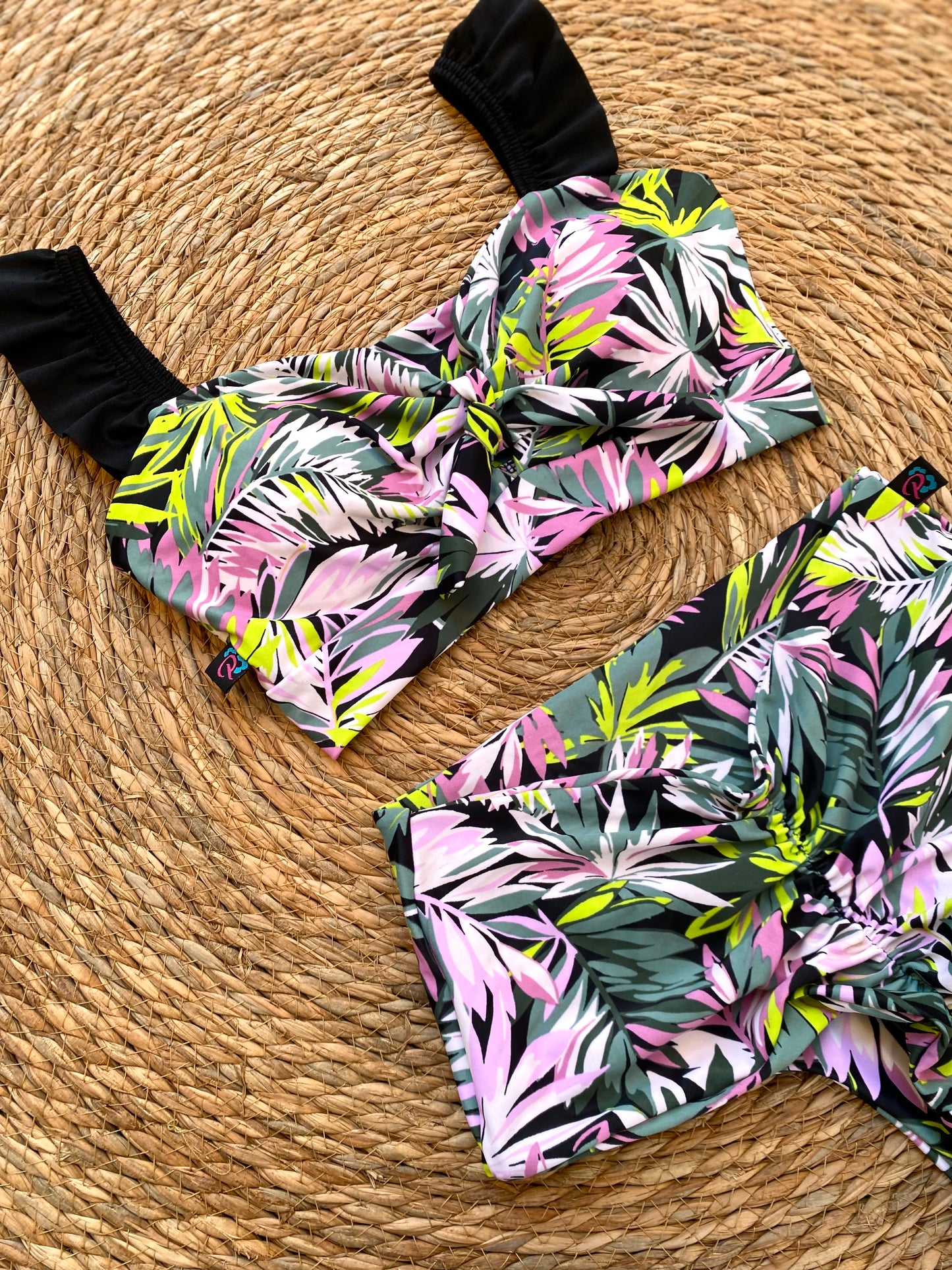 Bikini ARABIA