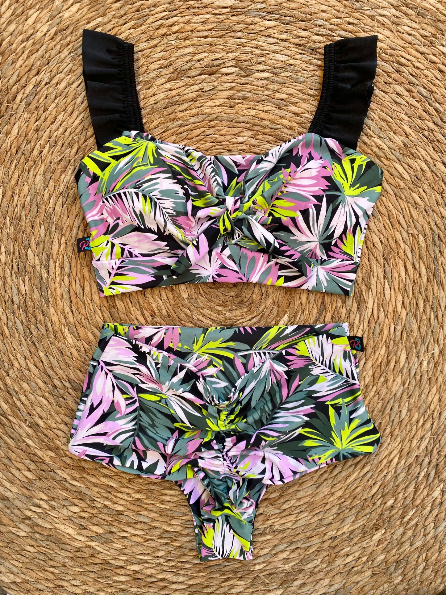 Bikini ARABIA