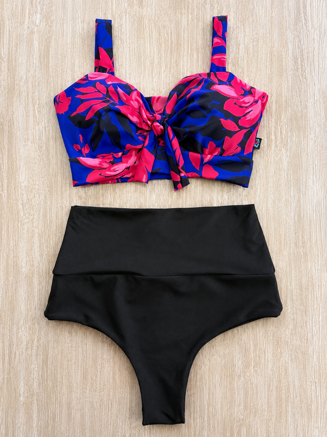 BIKINI TRASNOCHADA