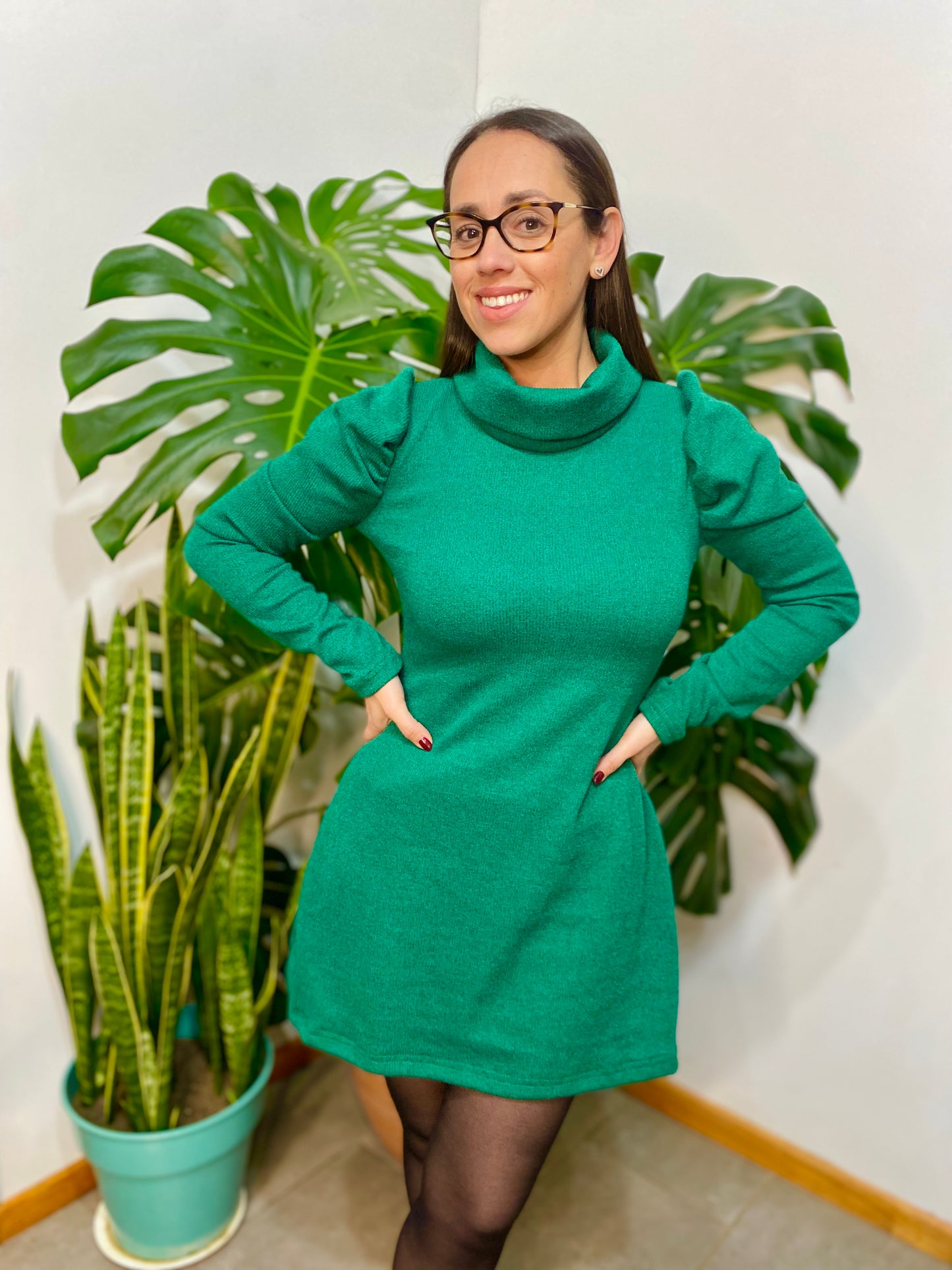 VESTIDO ALONDRA