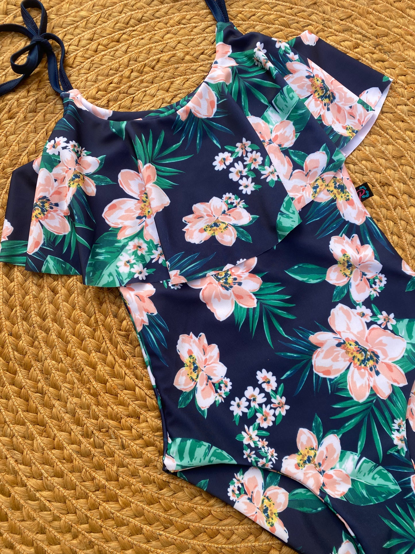 Traje de baño Quebec