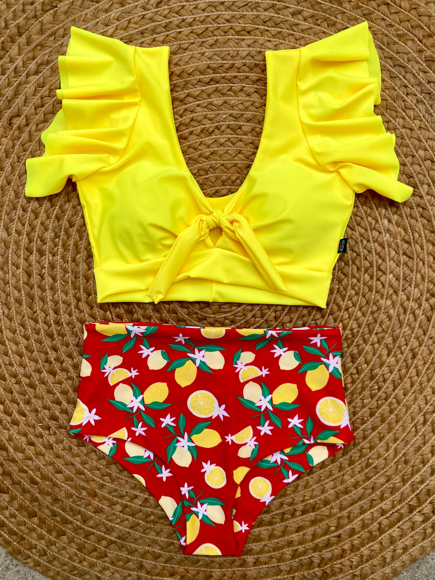 BIKINI LEMON