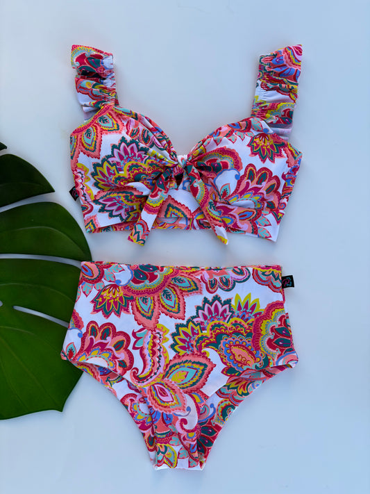 BIKINI MANDALA