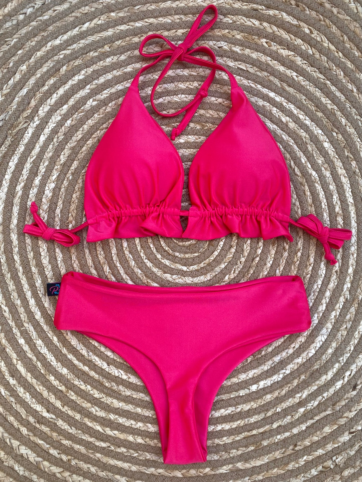 Bikini Tropical Sandía