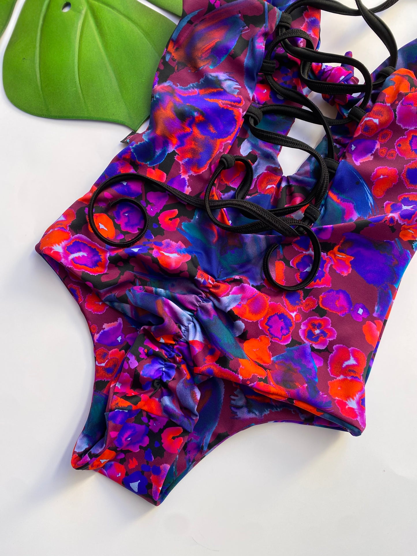 Traje de baño costa