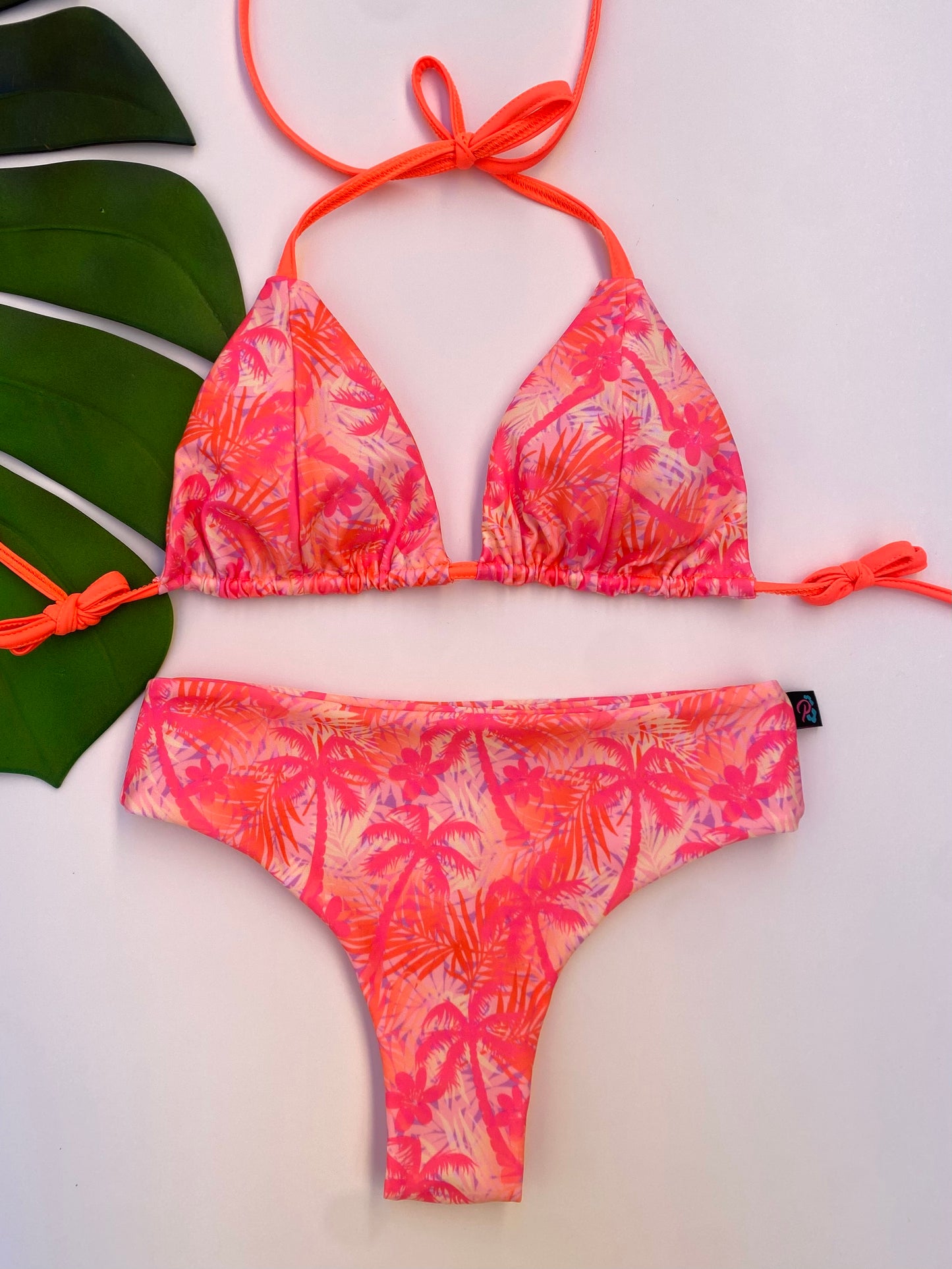 BIKINI CARIBE