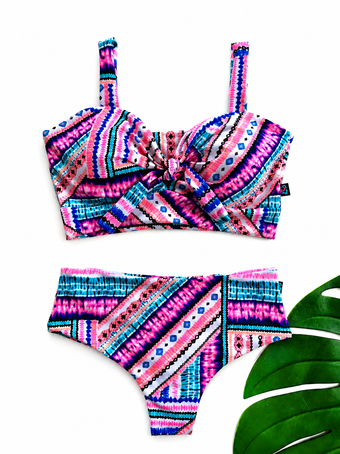 BIKINI COLORS