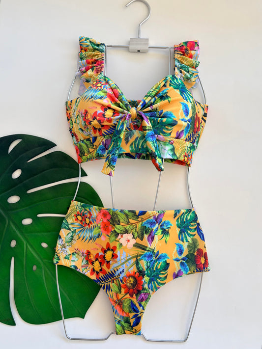 Bikini TROPICOQUETO