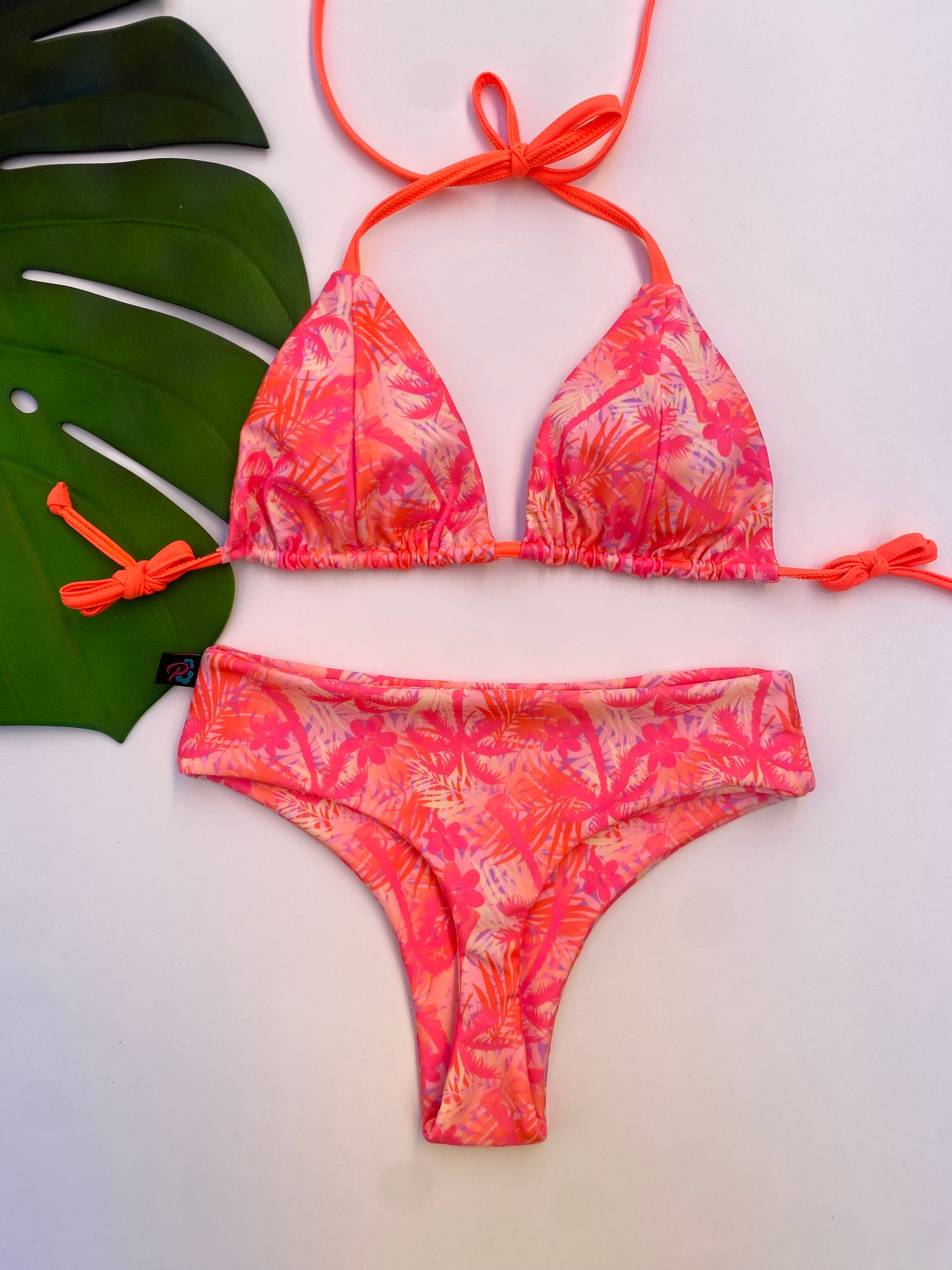 BIKINI CARIBE