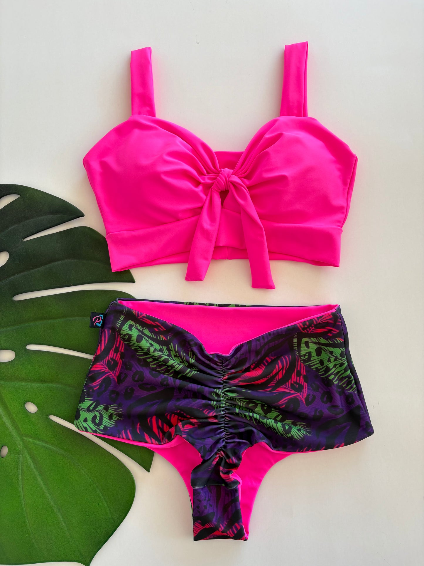 BIKINI GIRL