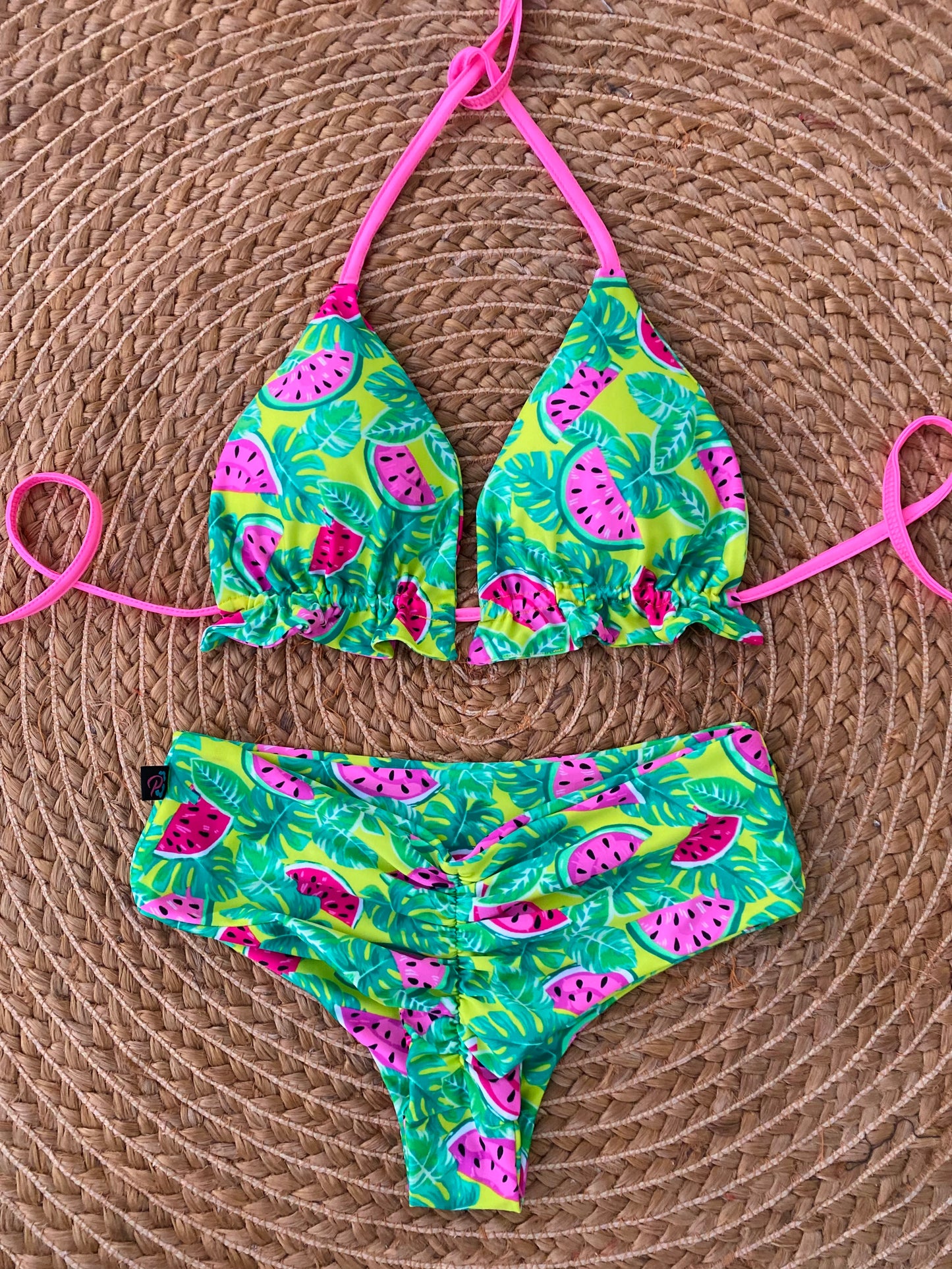 BIKINI WATERMELON