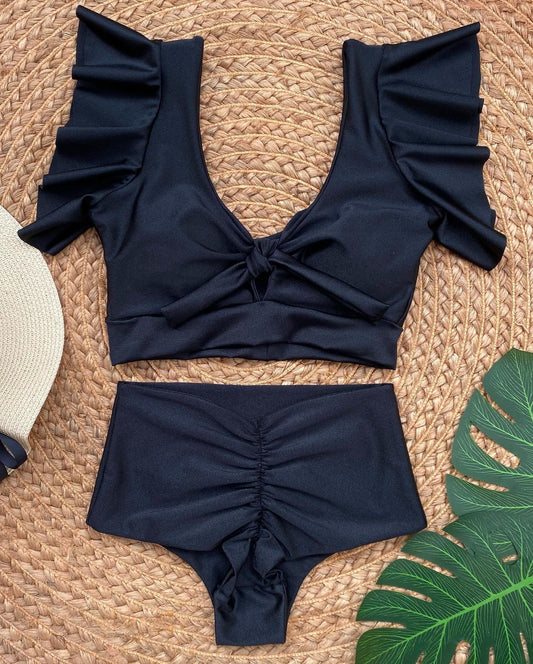 Bikini Lisboa Negro