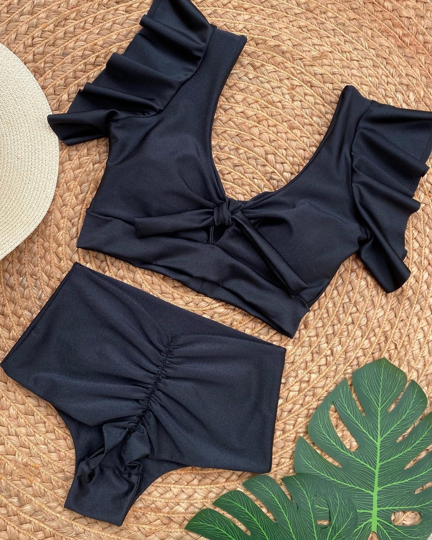 Bikini Lisboa Negro