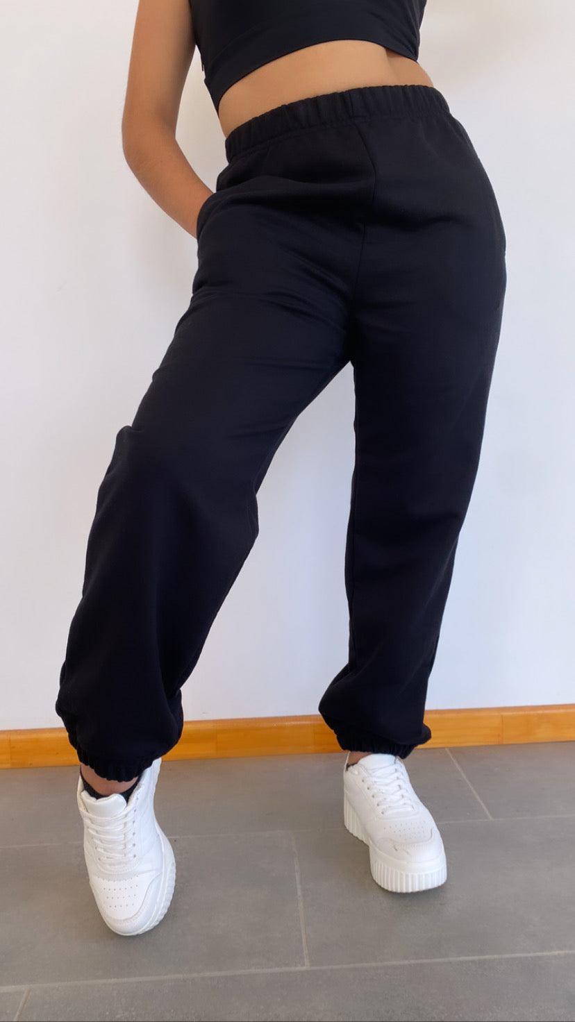 Jogger Tradicional